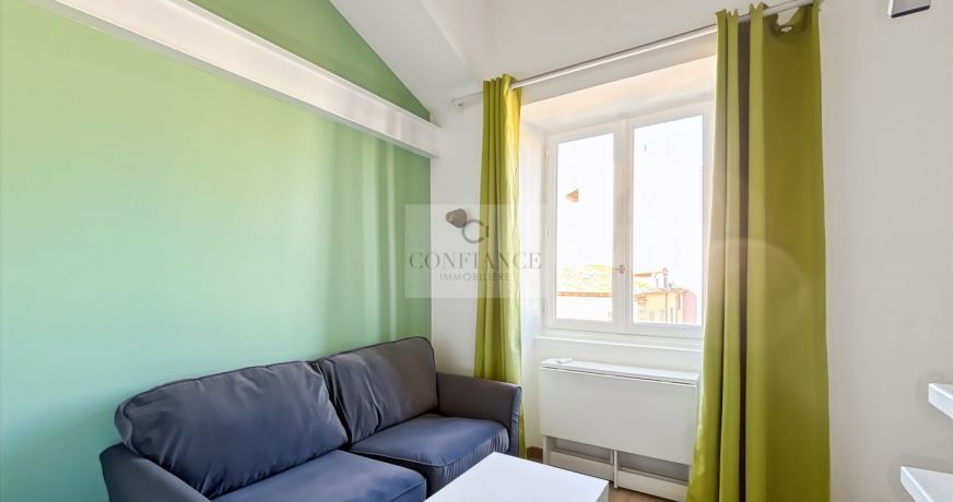 location Studio Nice