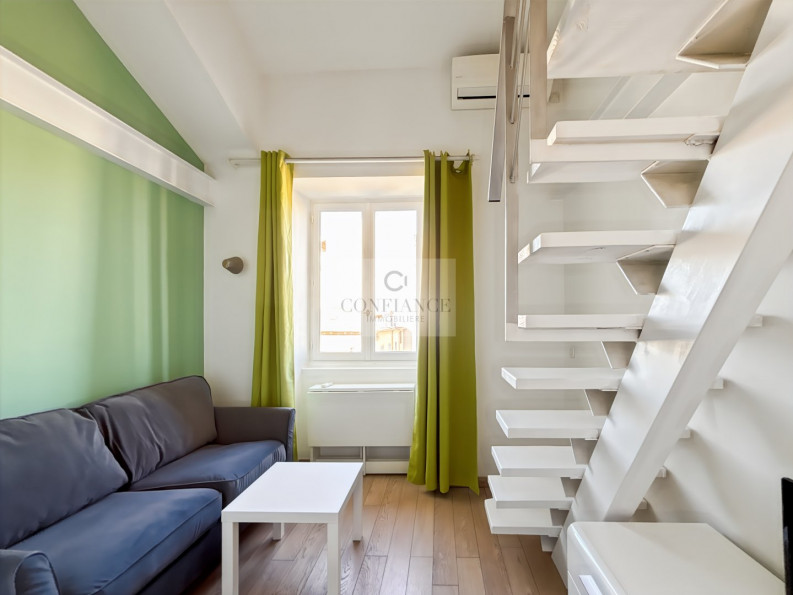 location Studio Nice - Photo 2