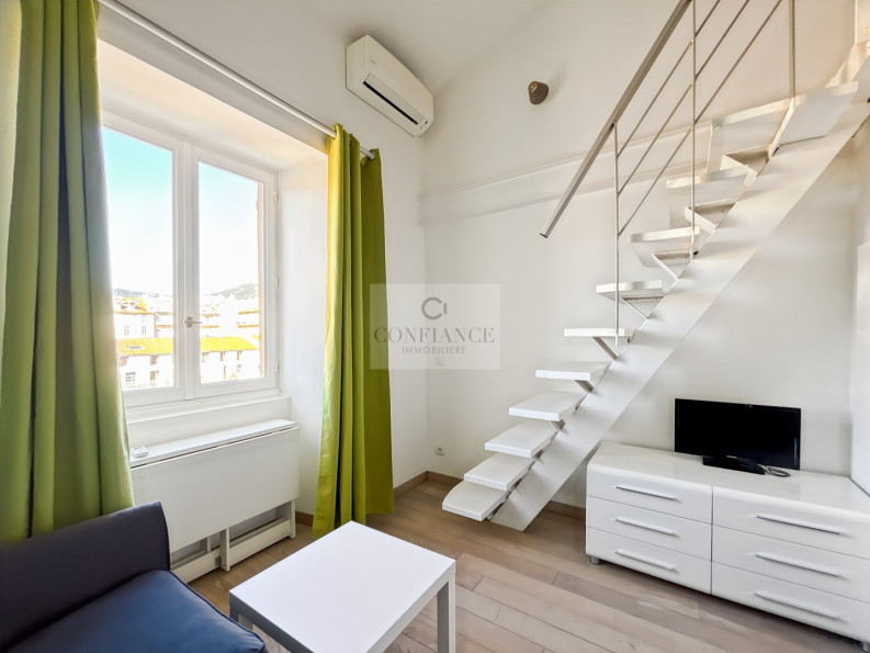 location Studio Nice - Photo 5