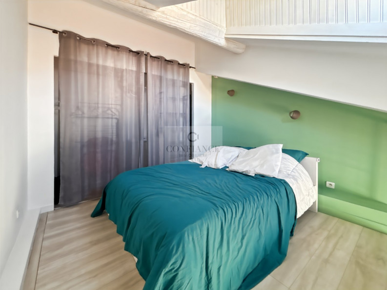 location Studio Nice - Photo 3