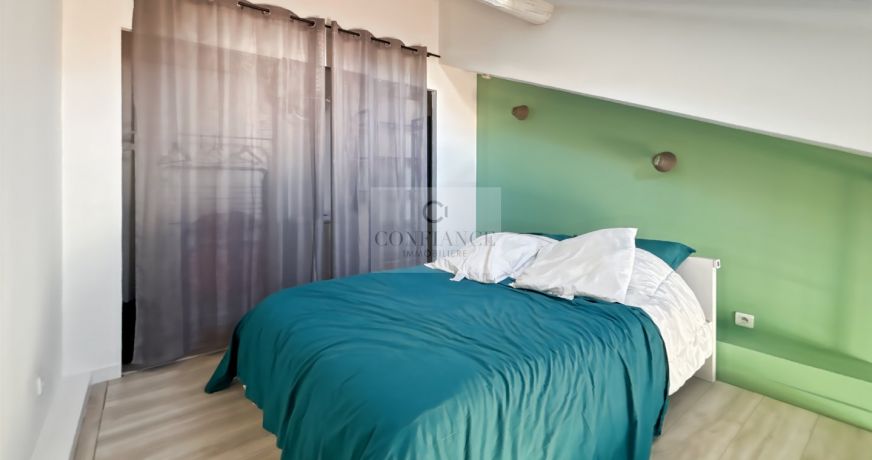 location Studio Nice