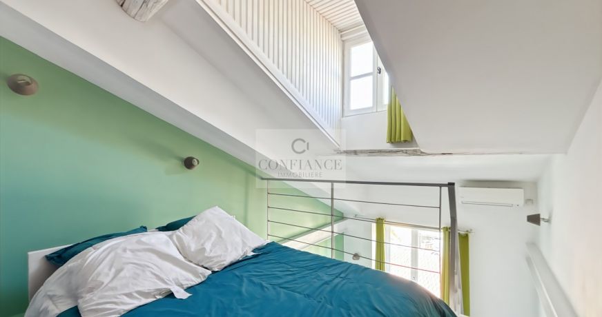 location Studio Nice