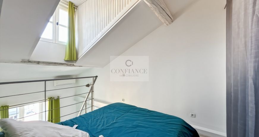 location Studio Nice