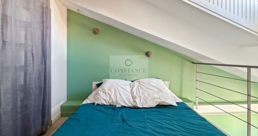 location Studio Nice