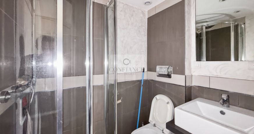 location Studio Nice