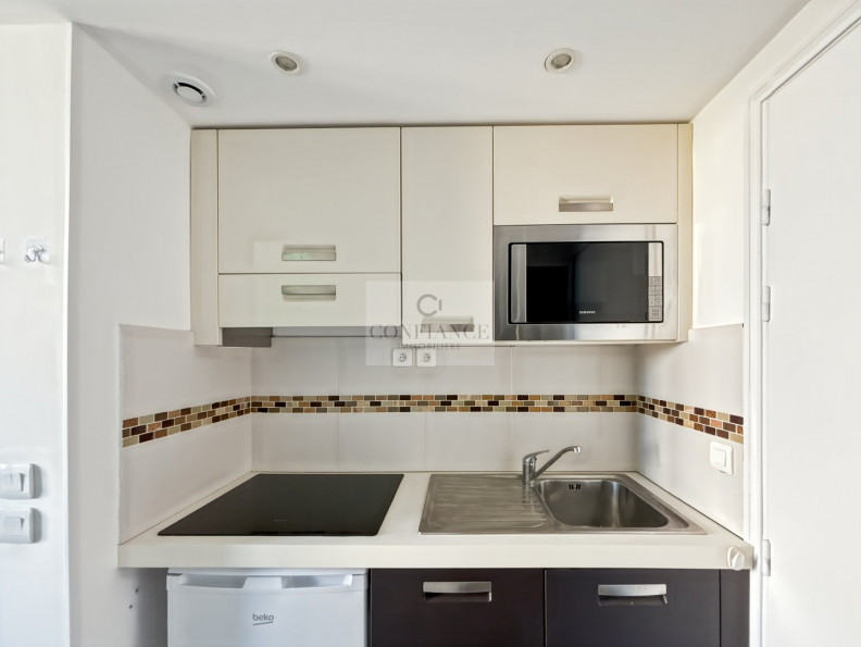 location Studio Nice - Photo 7