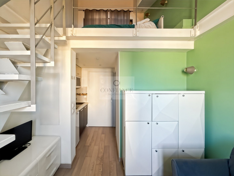 location Studio Nice - Photo 8