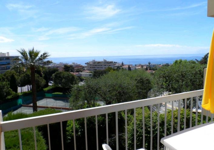 location Appartement Nice