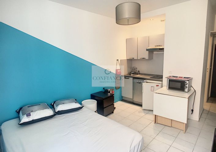 location Studio Nice