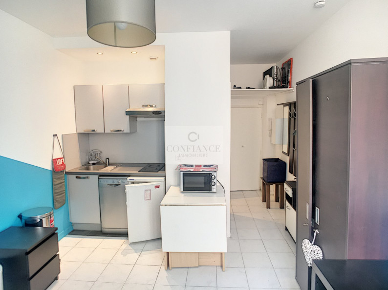 location Studio Nice - Photo 3