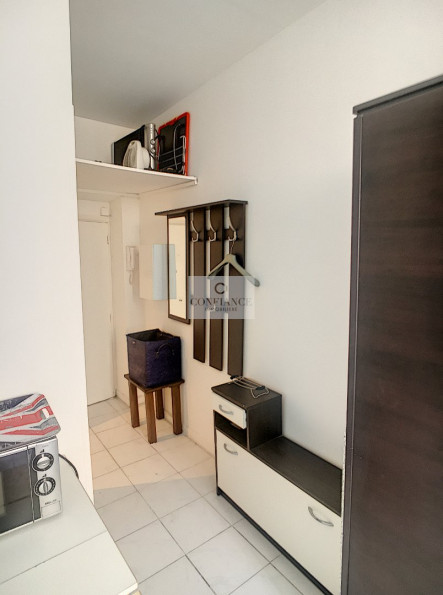 location Studio Nice - Photo 8