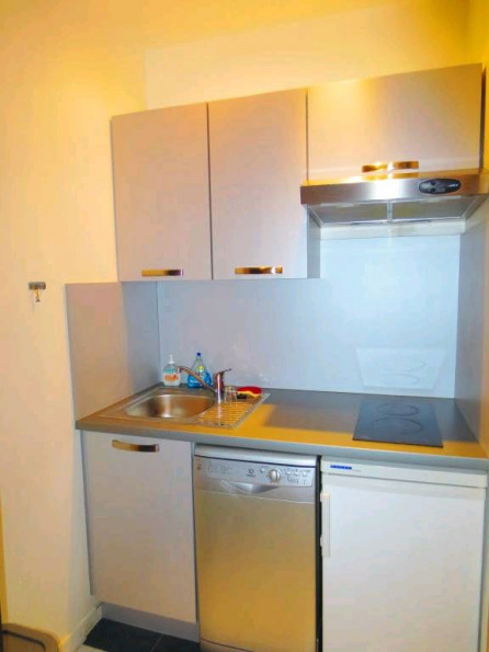 location Studio Nice - Photo 7