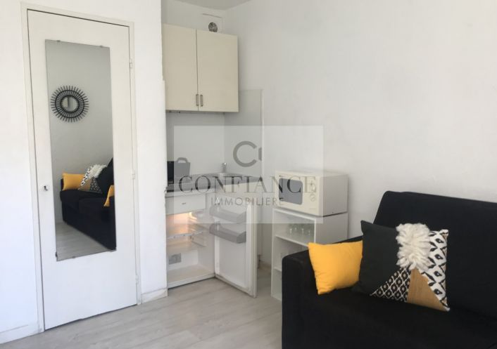 location Studio Nice