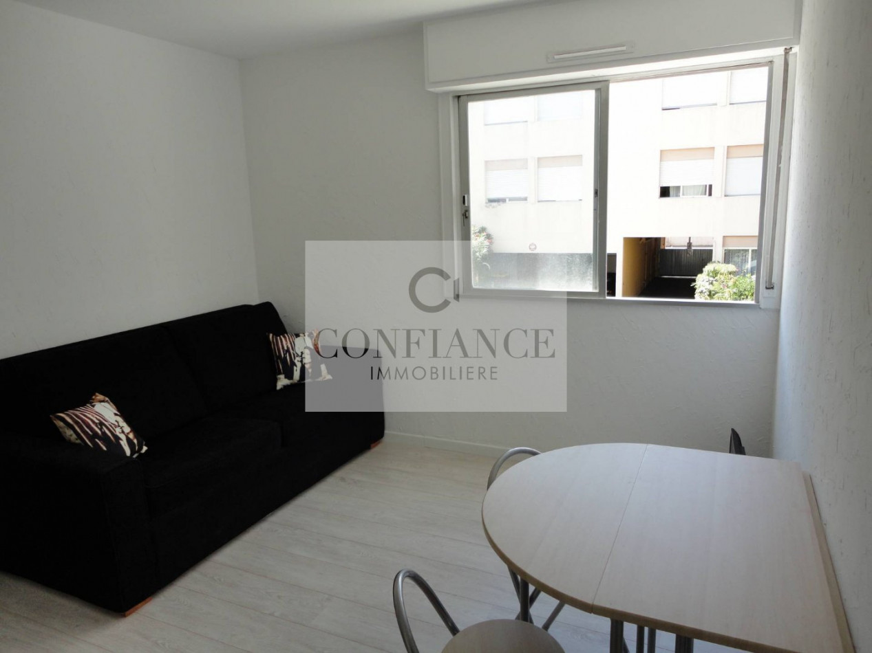 location Studio Nice - Photo 5