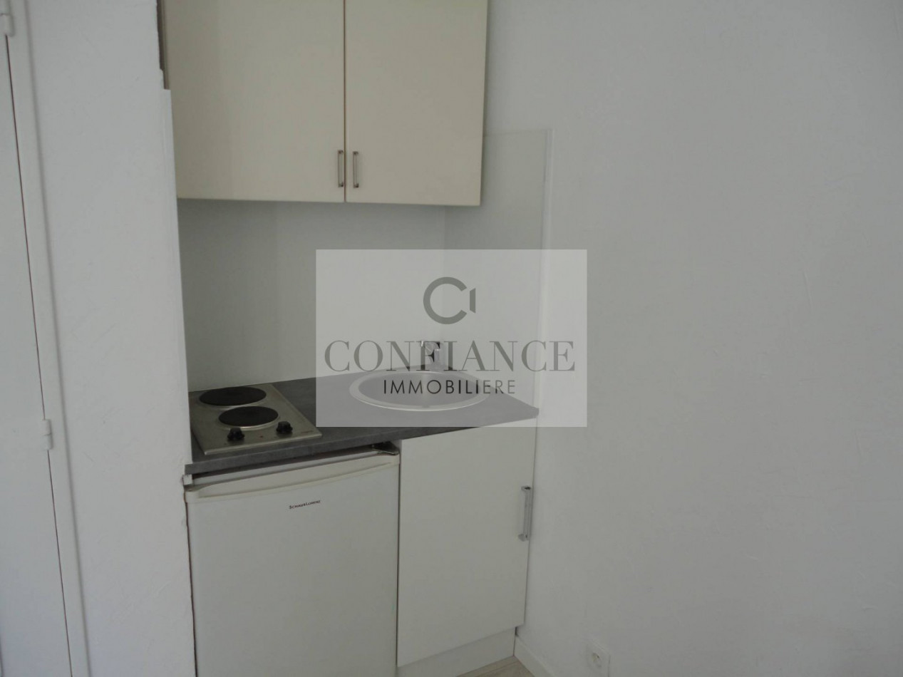 location Studio Nice - Photo 4