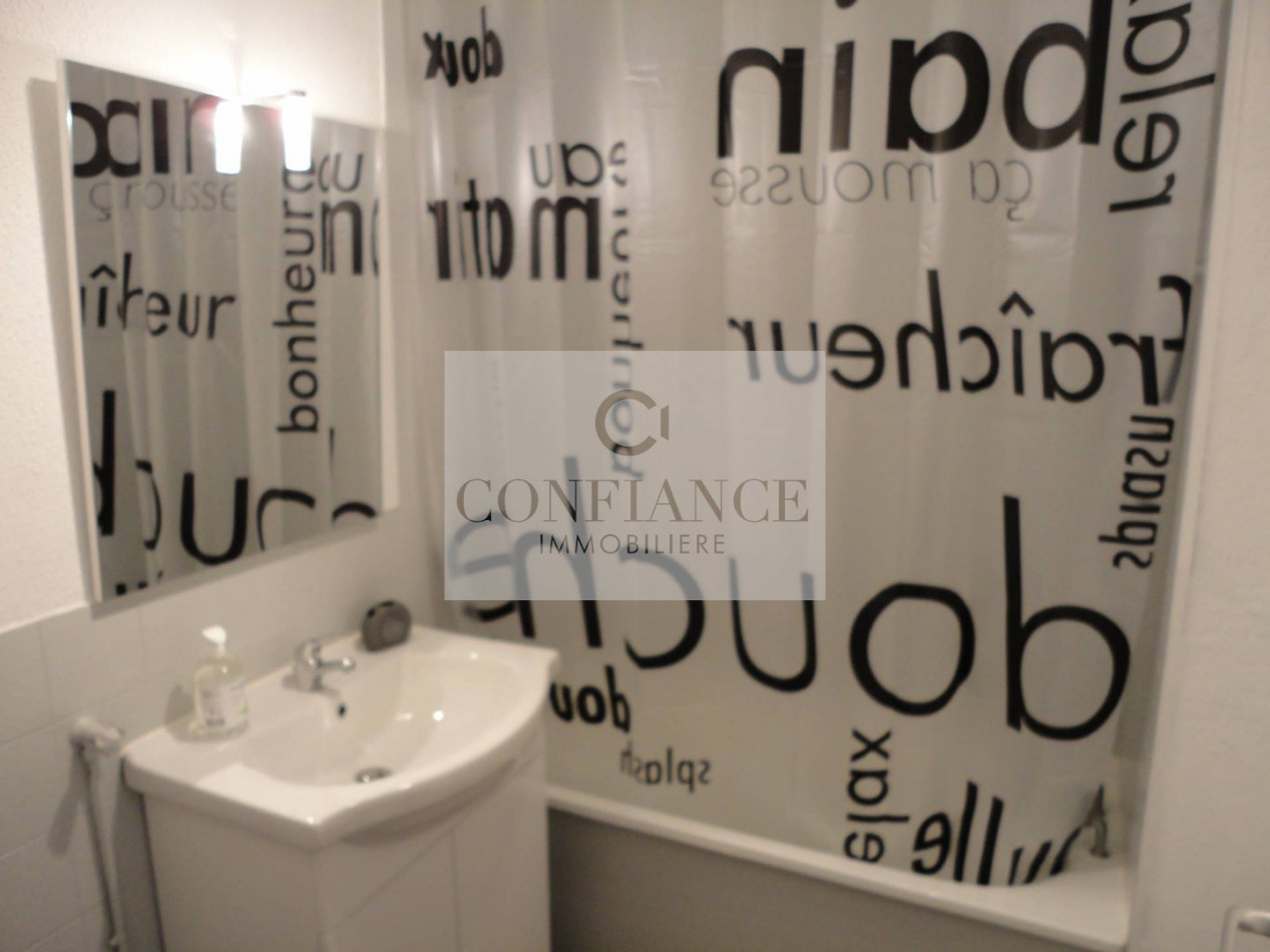 location Studio Nice - Photo 6