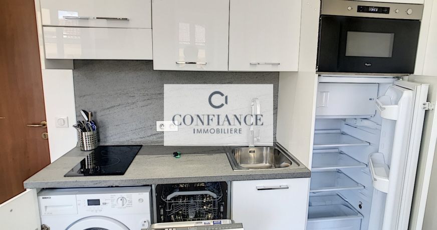 location Studio Nice