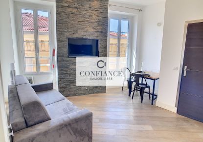 location Studio Nice