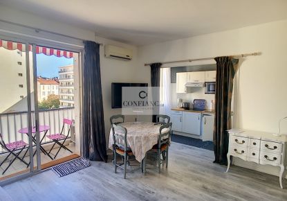 location Appartement Nice