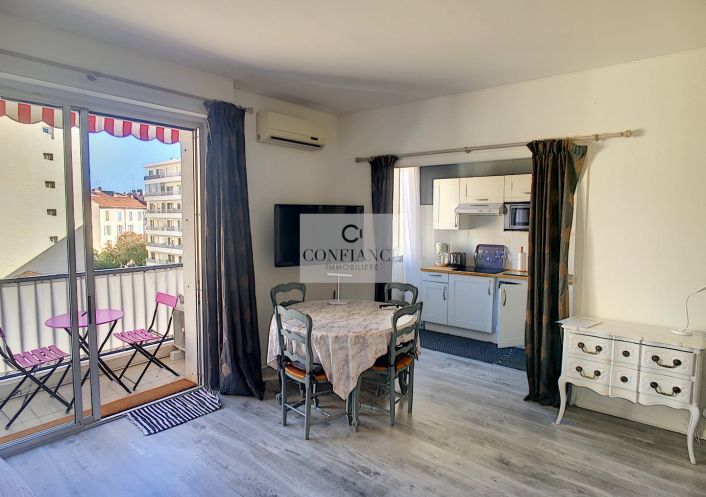 location Appartement Nice