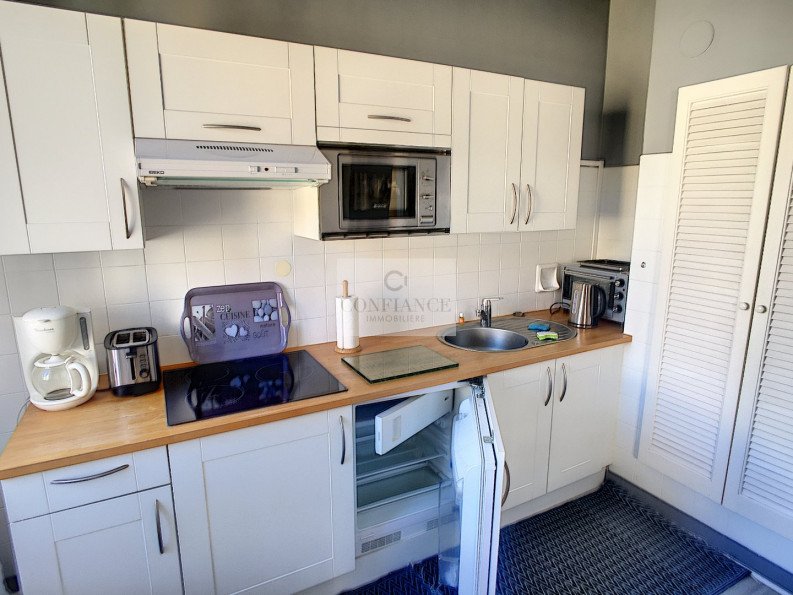 location Appartement Nice - Photo 4