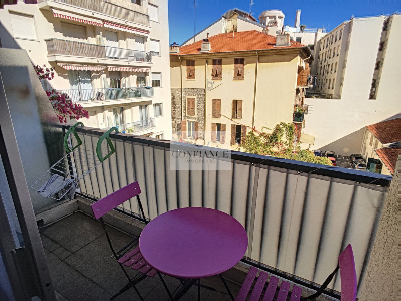 location Appartement Nice - Photo 5