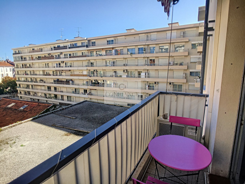 location Appartement Nice - Photo 6