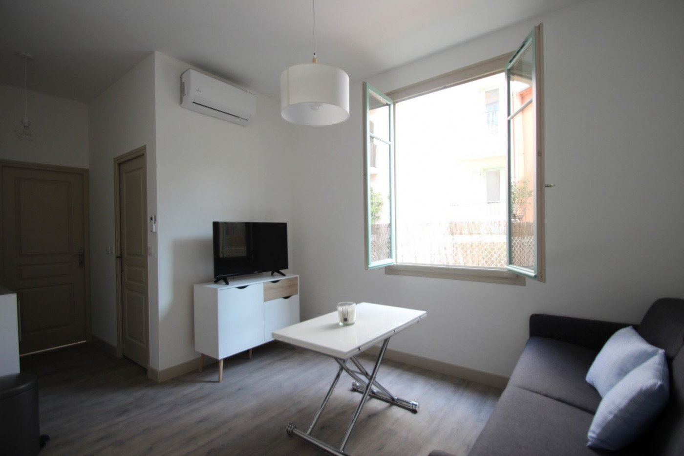 location Appartement Nice - Photo 4
