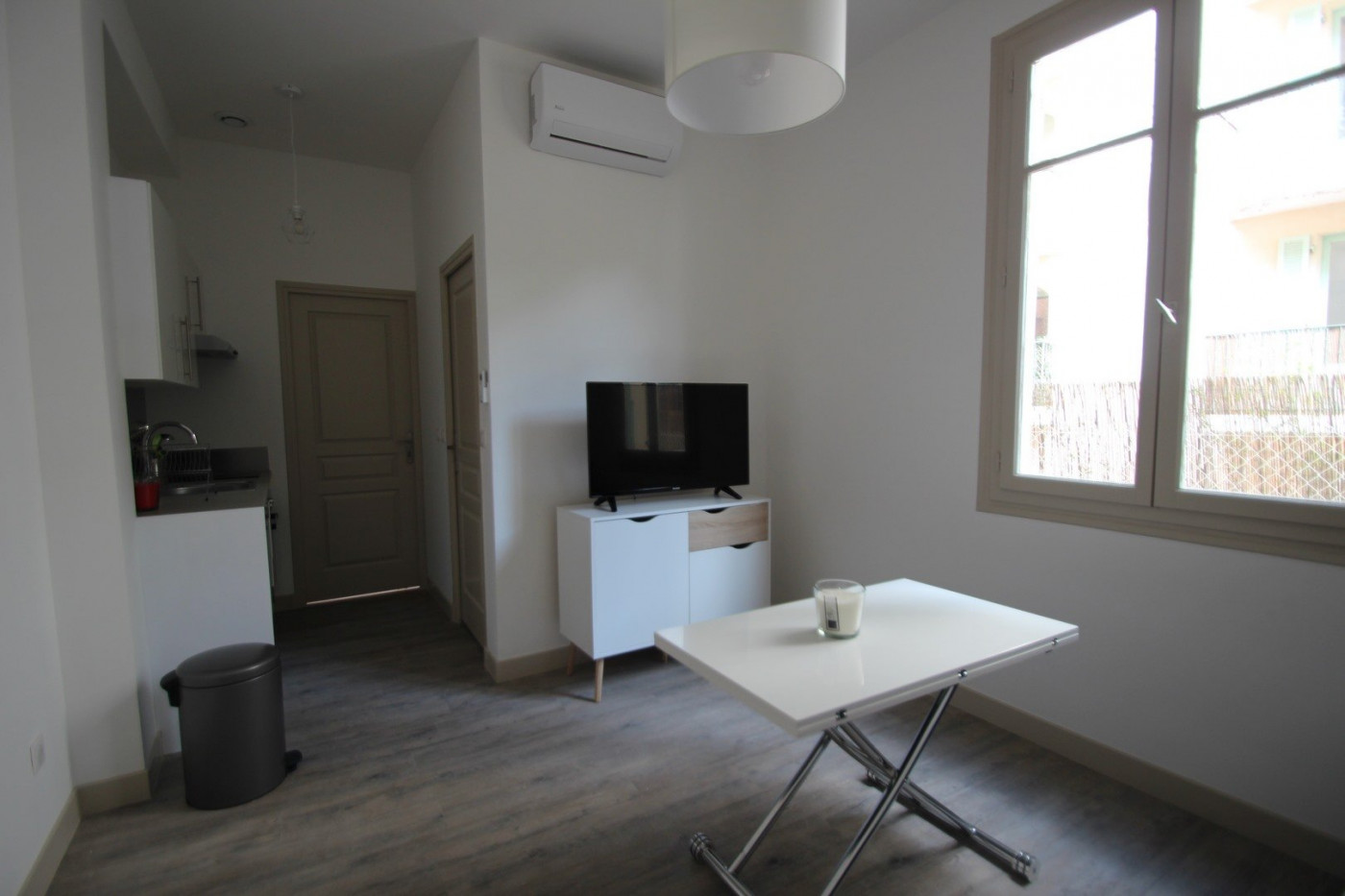 location Appartement Nice - Photo 5