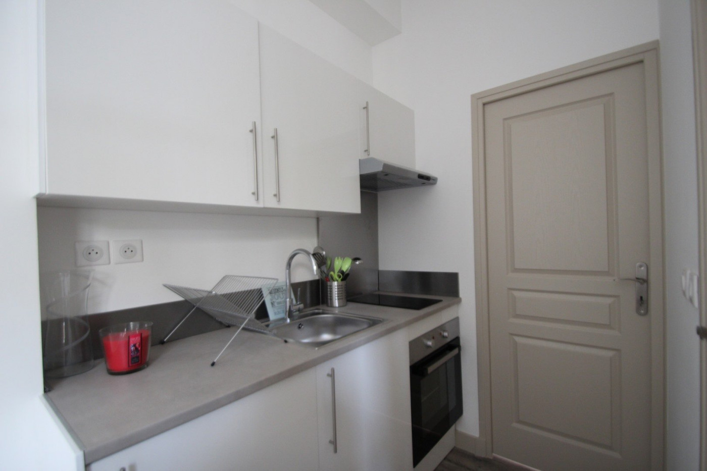 location Appartement Nice - Photo 2