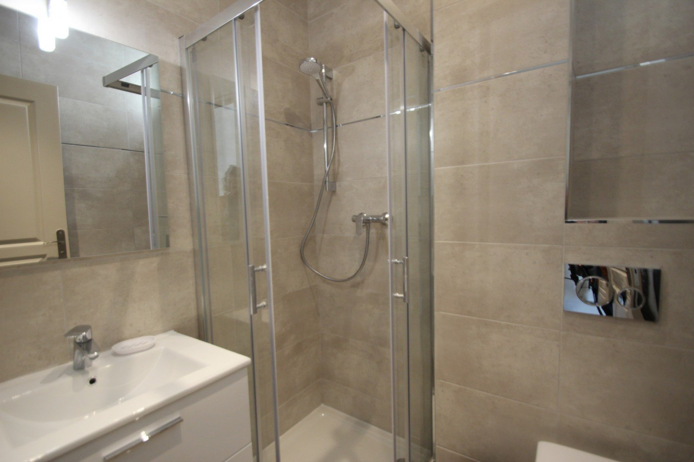 location Appartement Nice - Photo 9