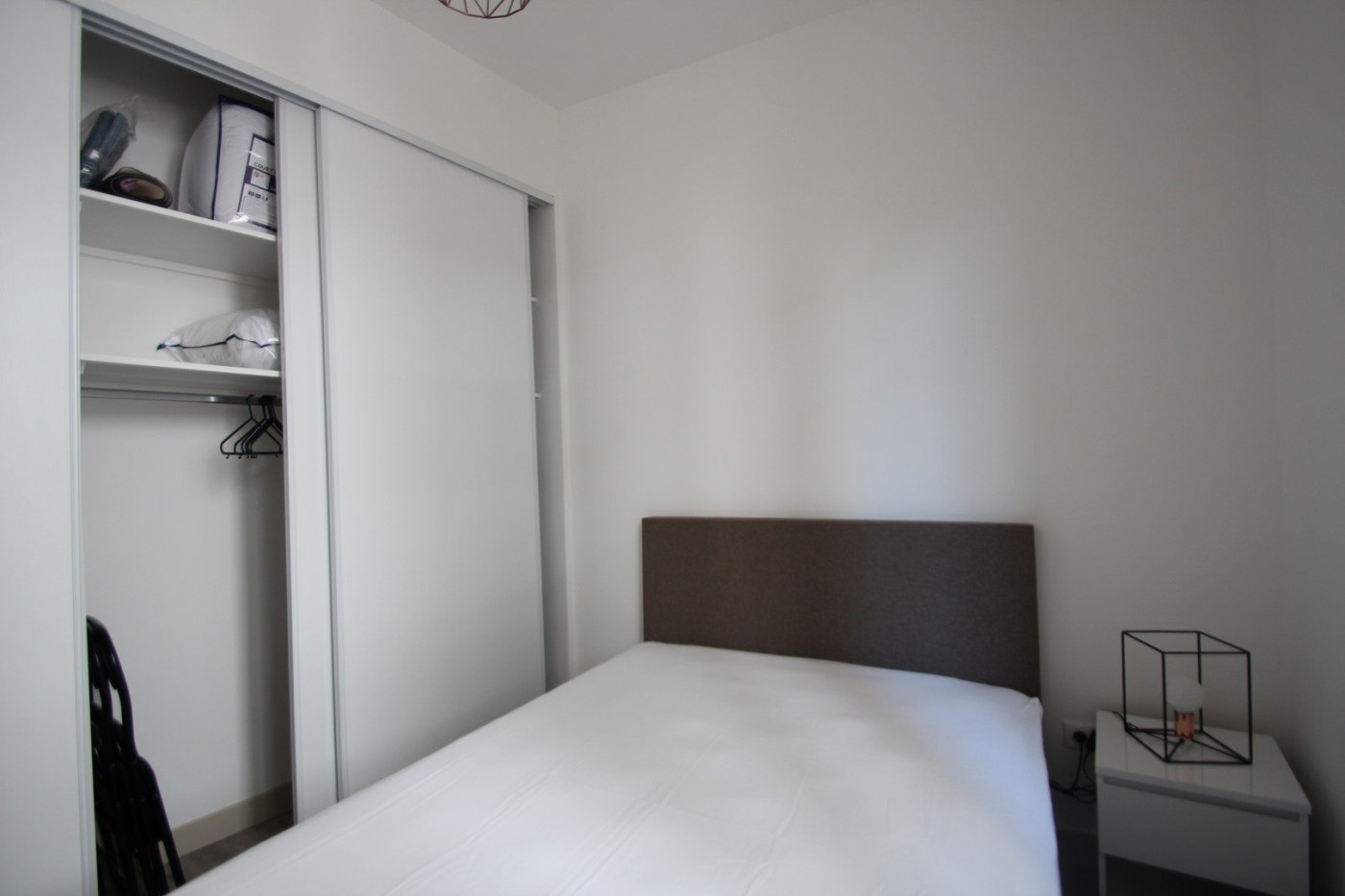 location Appartement Nice - Photo 7