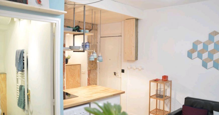 location Appartement Nice