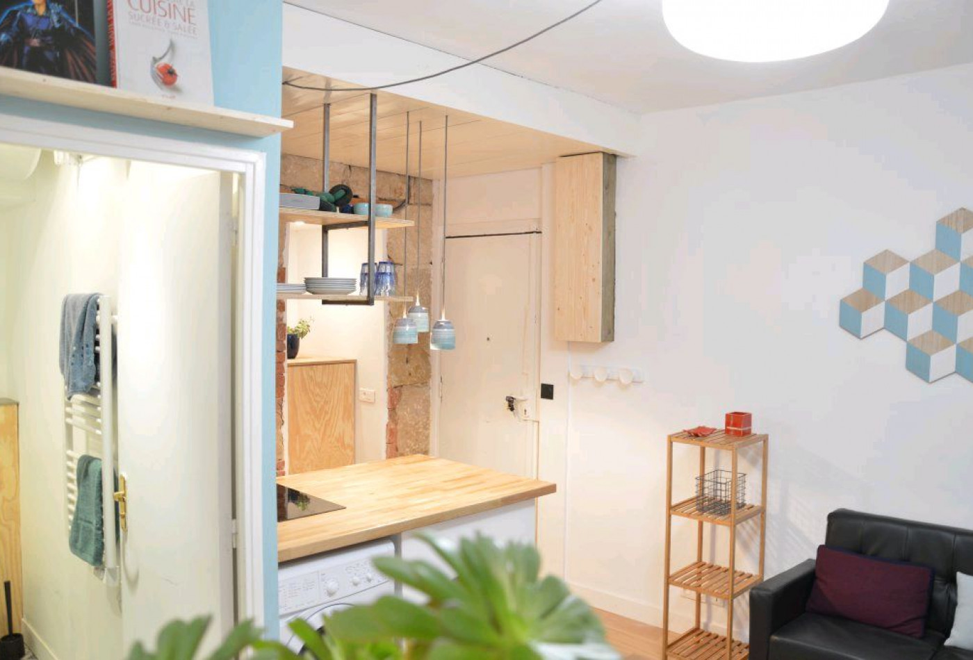 location Appartement Nice - Photo 7