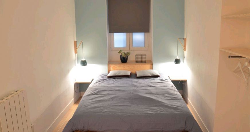 location Appartement Nice