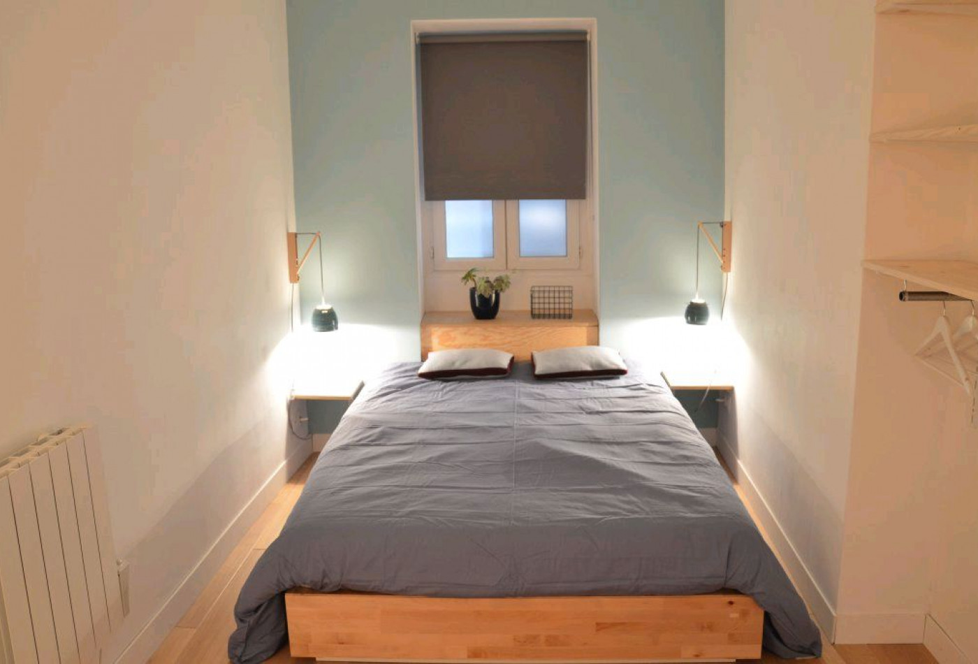 location Appartement Nice - Photo 3