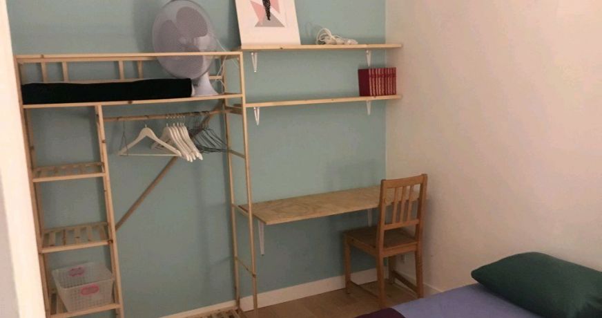 location Appartement Nice