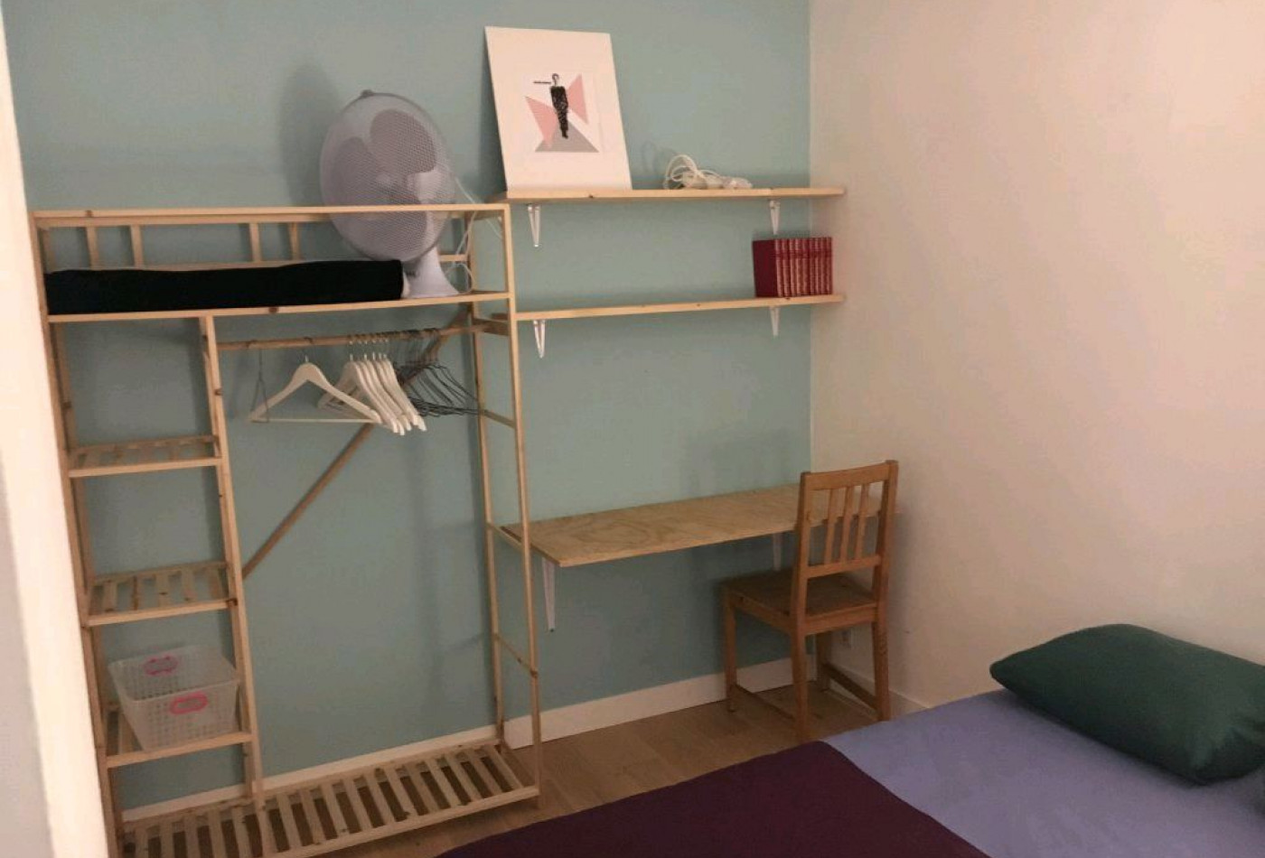 location Appartement Nice - Photo 8