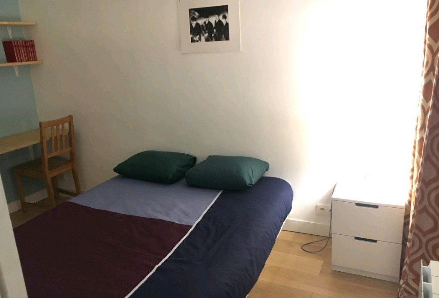 location Appartement Nice - Photo 5