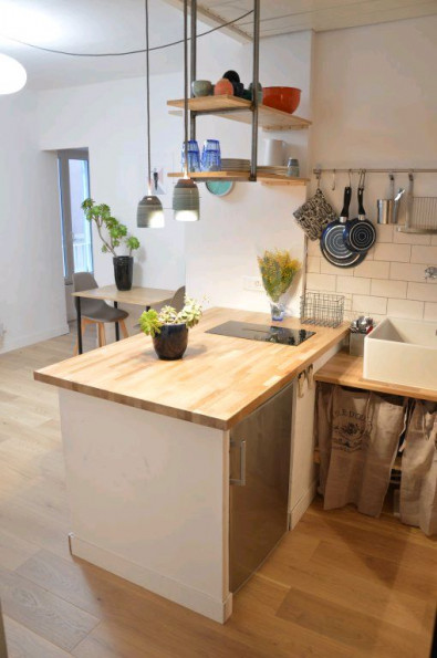 location Appartement Nice - Photo 2