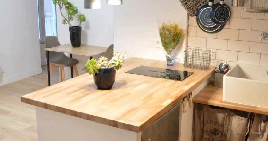 location Appartement Nice