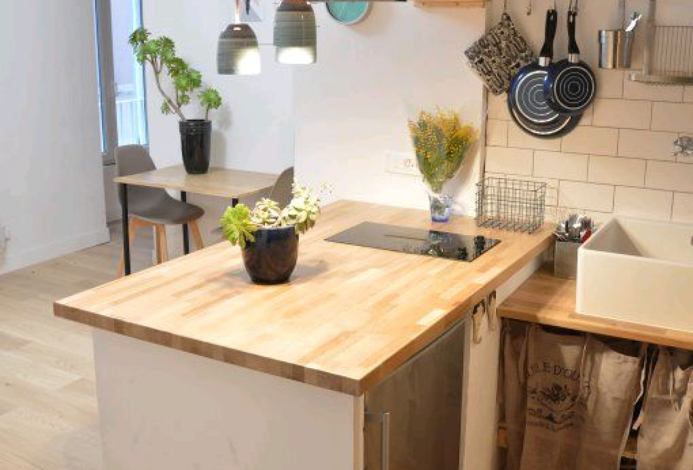 location Appartement Nice - Photo 2