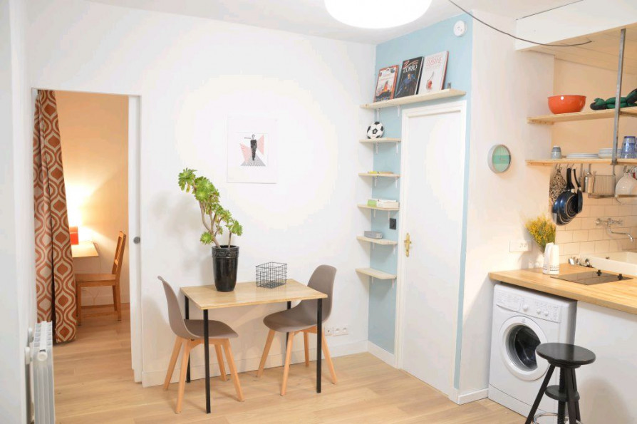 location Appartement Nice - Photo 6