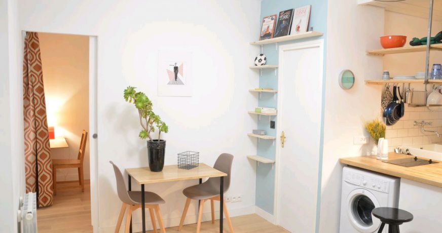 location Appartement Nice