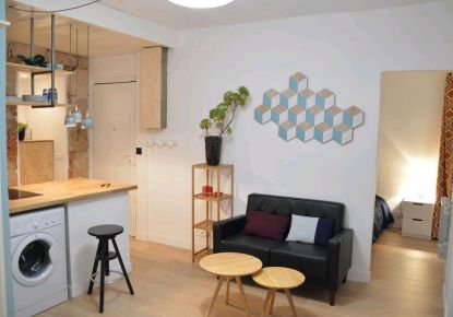 location Appartement Nice