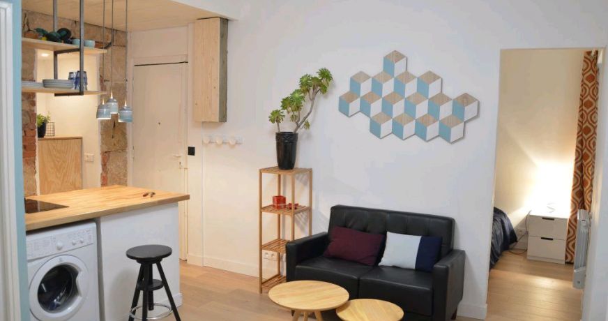 location Appartement Nice