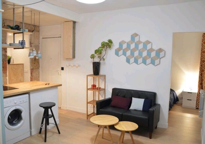 location Appartement Nice