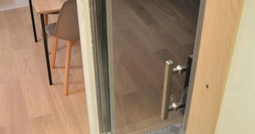 location Appartement Nice