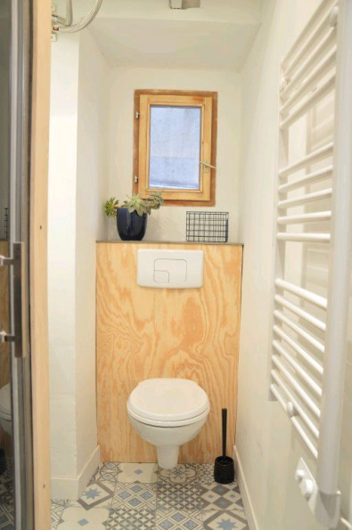 location Appartement Nice - Photo 4