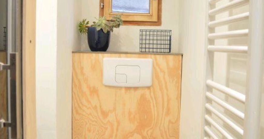 location Appartement Nice